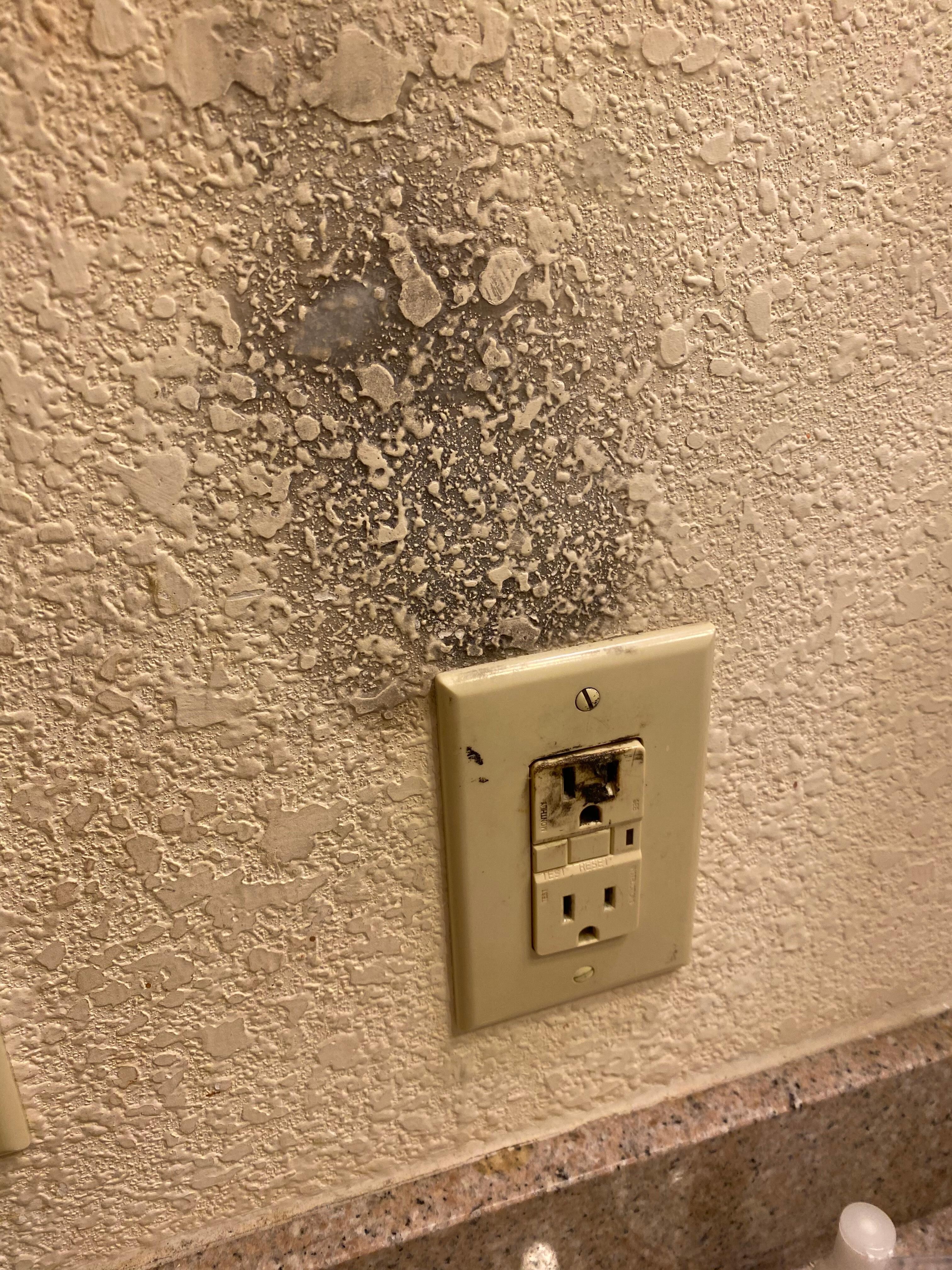 Fire hazard? 