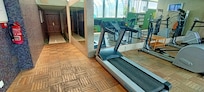 Gimnasio