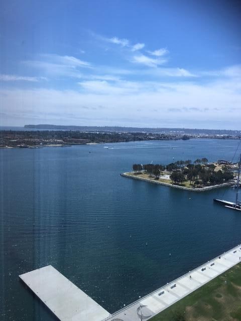 Bayview, 21st Floor