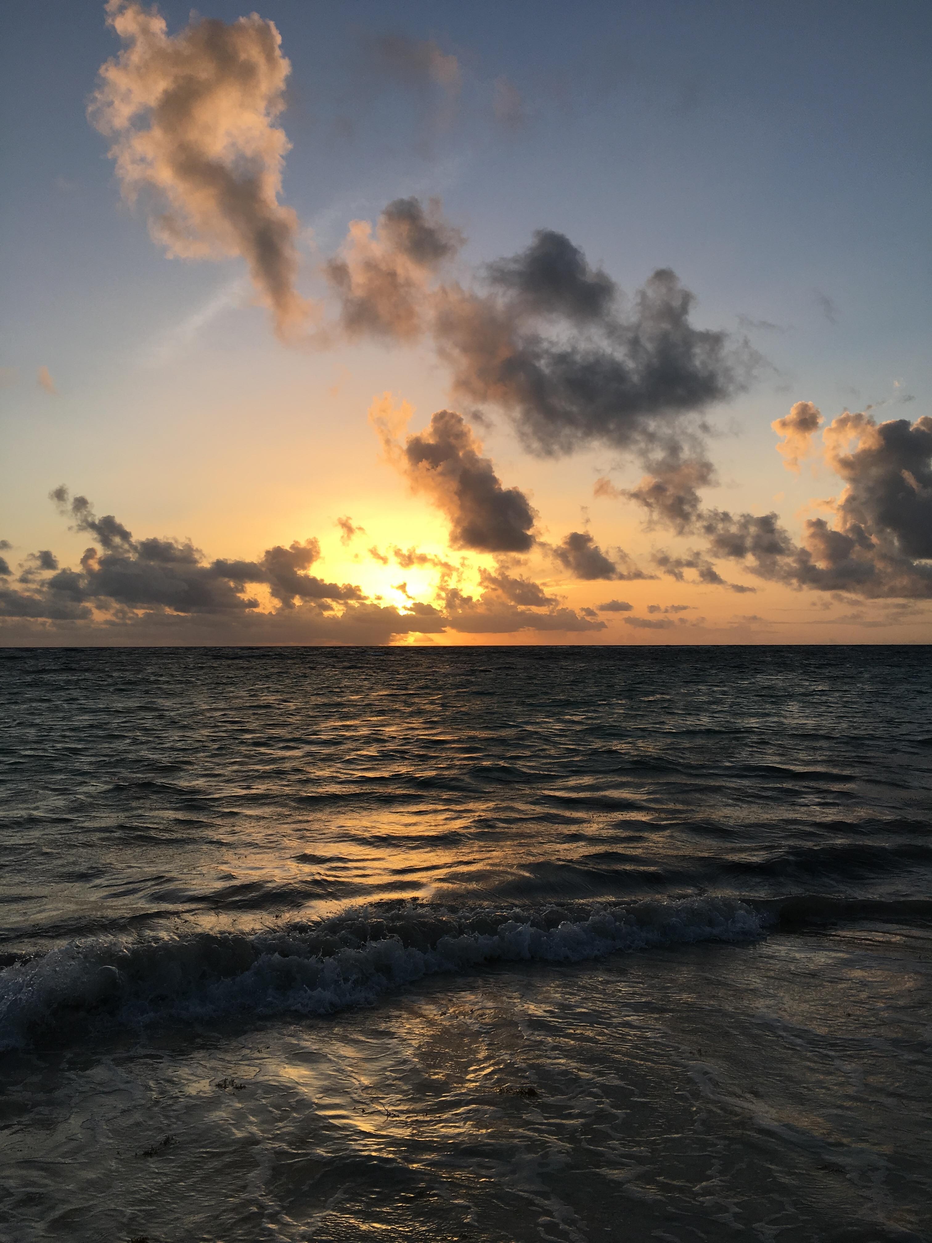 Sunrise