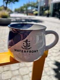 I love the anchor ⚓️