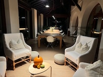 Fireplace Room