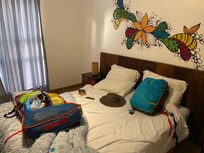 Our room