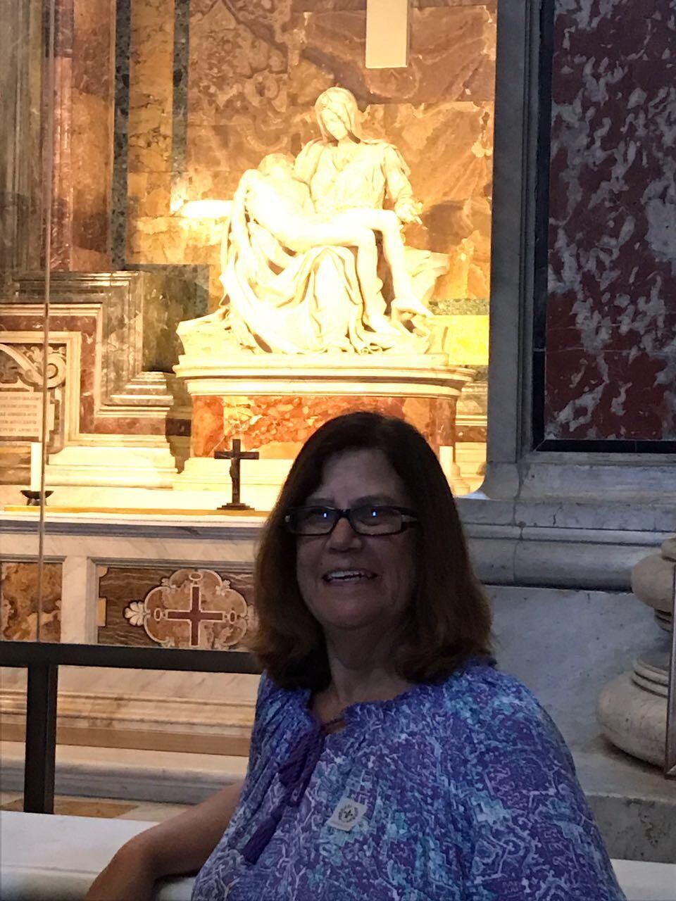 St Peters Basillica
