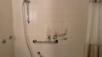 Dusche