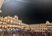 Plaza Major