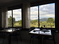 Área do café