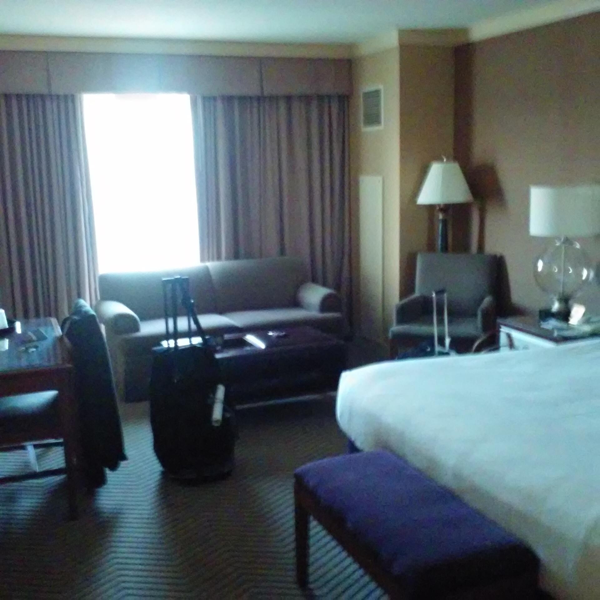 bed/bedside