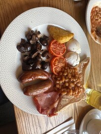 Amazing Breakfast