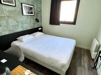 My bed