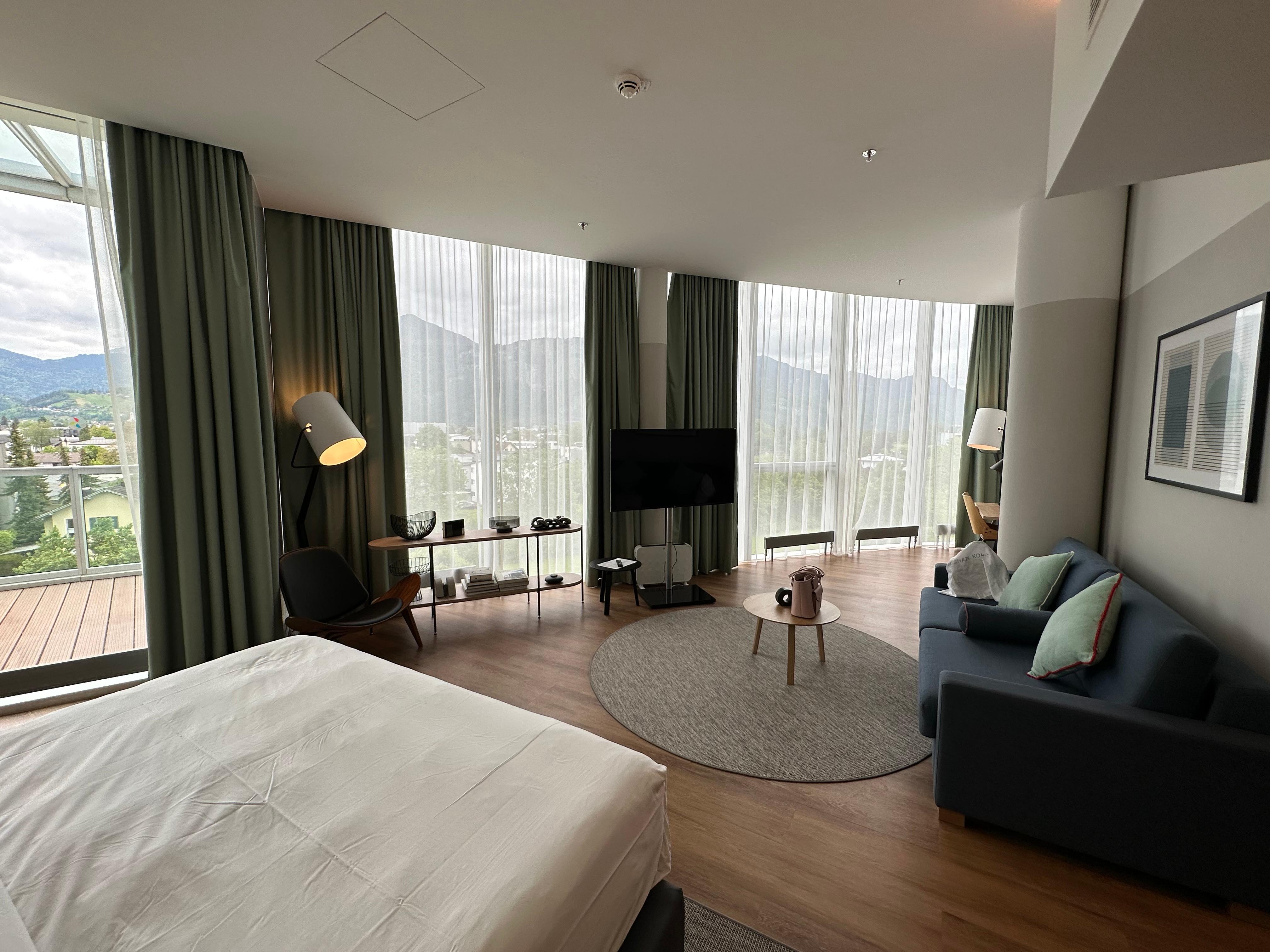 Die Suite
