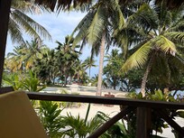 View from the room