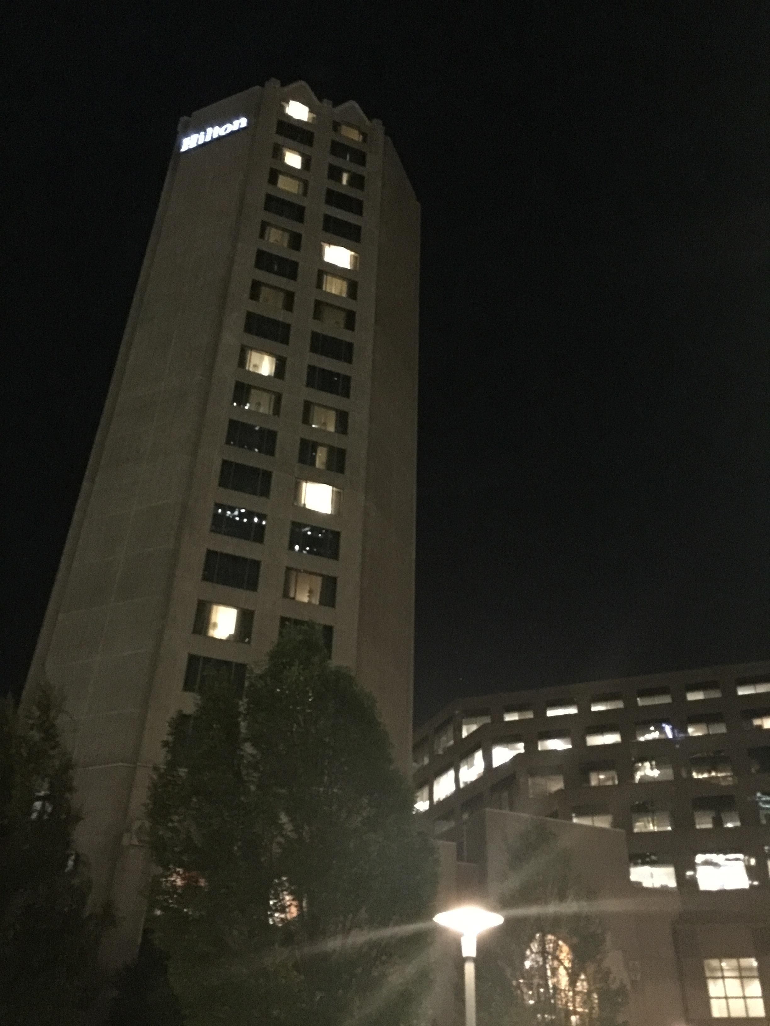 Hilton Center City