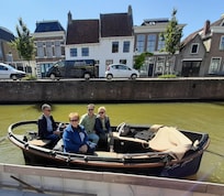 Leuke boontjes te huur