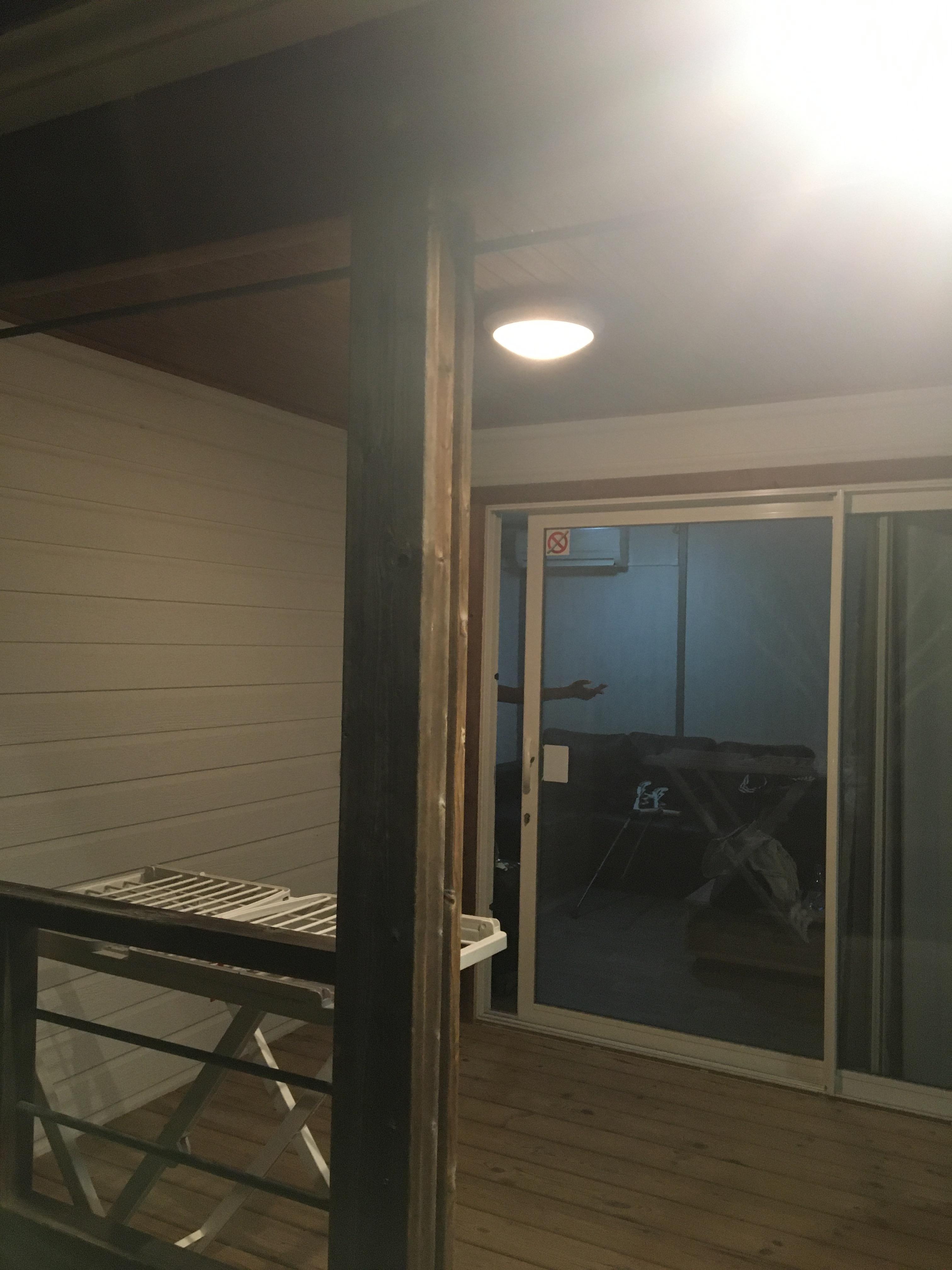 Aucun numéro sur la poutre gauche 