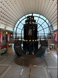 Station de shinagawa