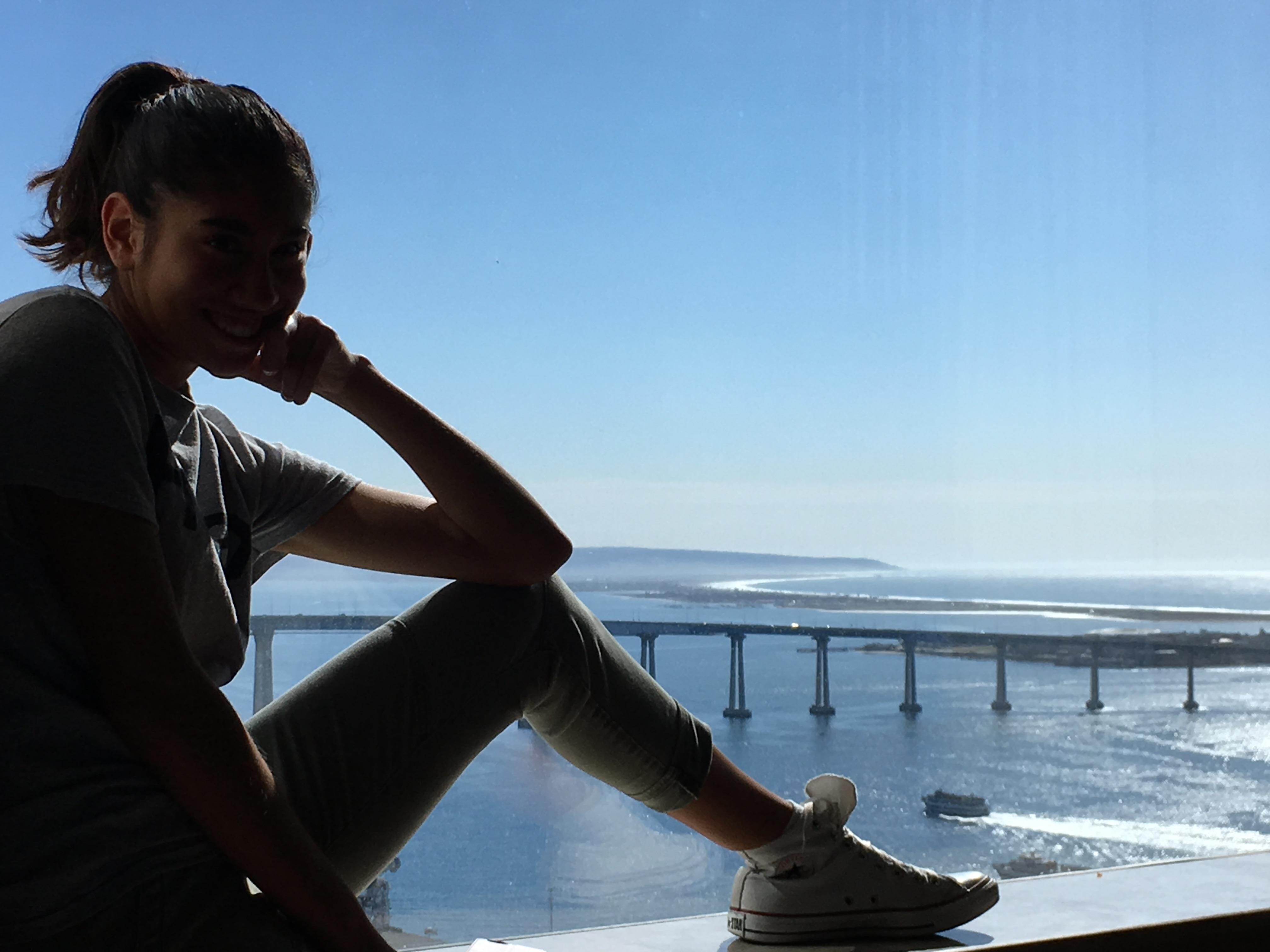 Bueatiful view