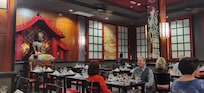 Mandalay Asian restaurant