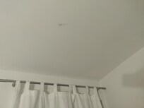 Mærker i loft