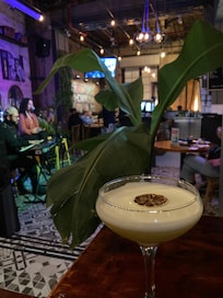 Noche de jazz en Selina