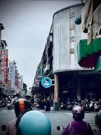 國華街美食走路5分鐘