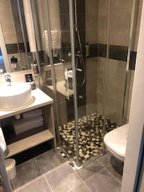 Fresh Bathroom