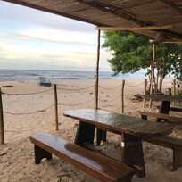 Que tal tomar café da manhã aqui?