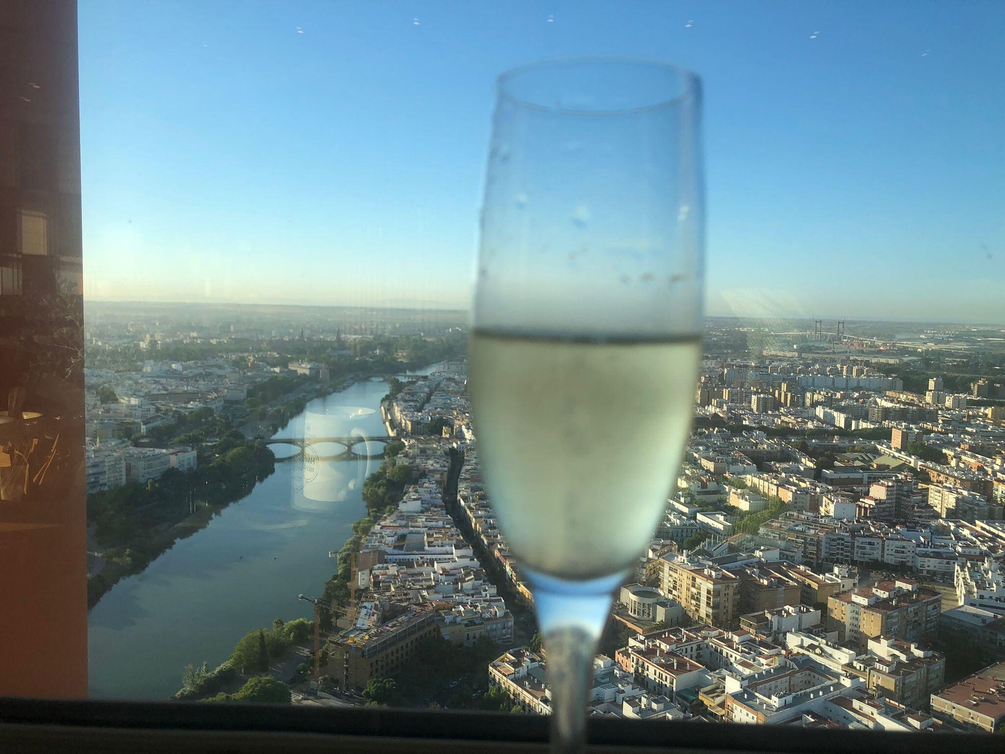 Vistas que enamoran