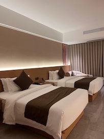 Two bedroom
