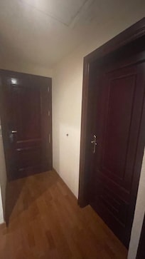 Puertas comunicadas y ruidos al lado