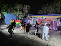 Reggae Dance