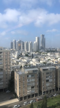 Ausblick von der Business Lounge