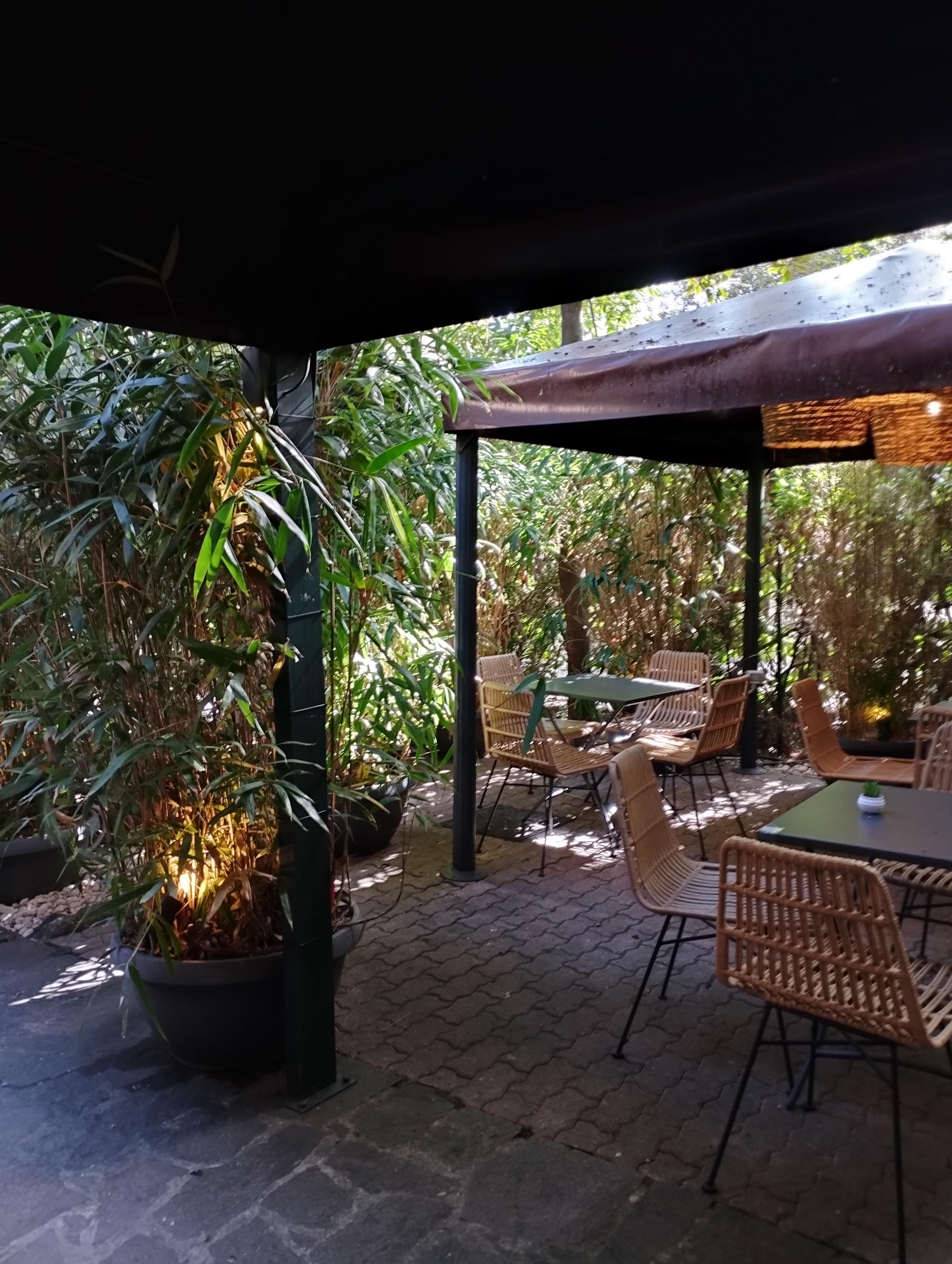 Giardino