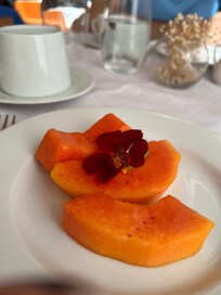 Café da manhã personalizado