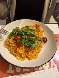 Restaurant Spaghetti