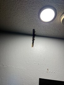 Random hole