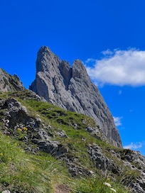 Seceda