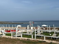Bord de mer