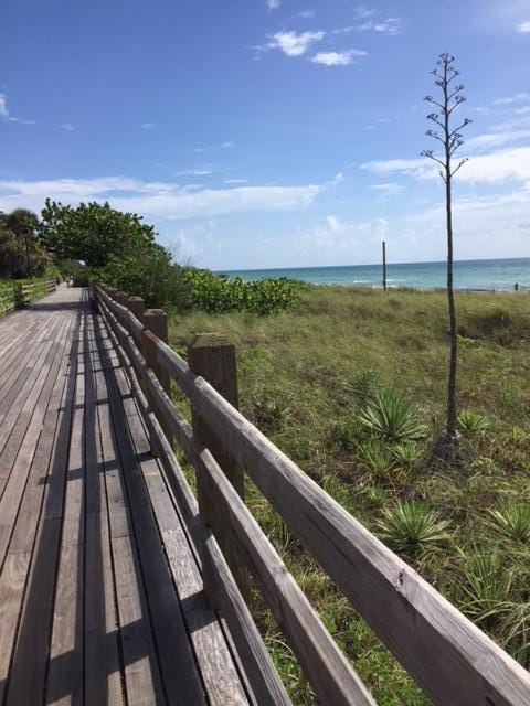 Boardwalk