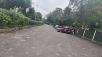 Car park