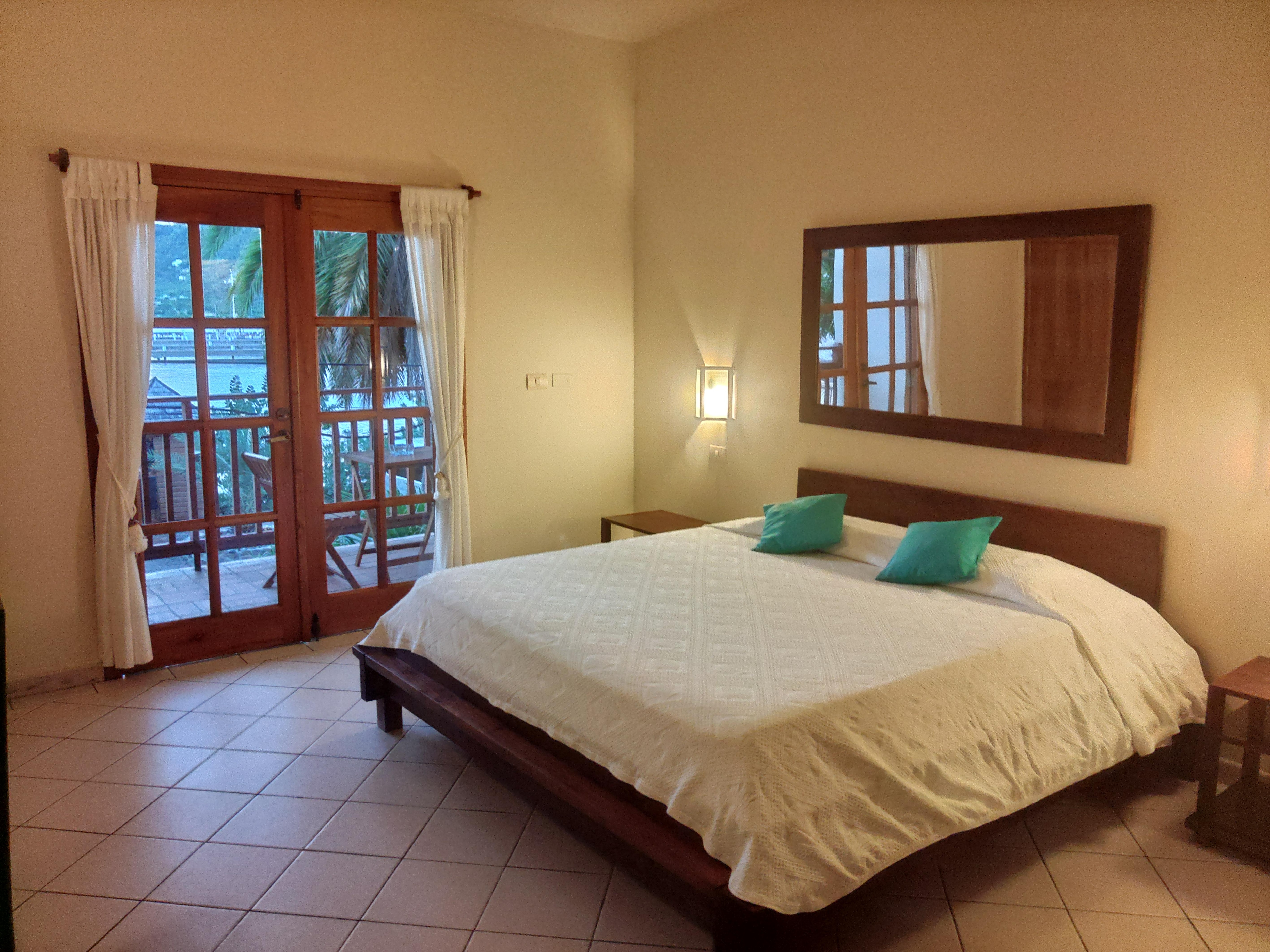 スタンダードルーム