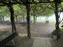 Grounds
