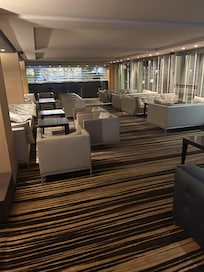 Lobby bar