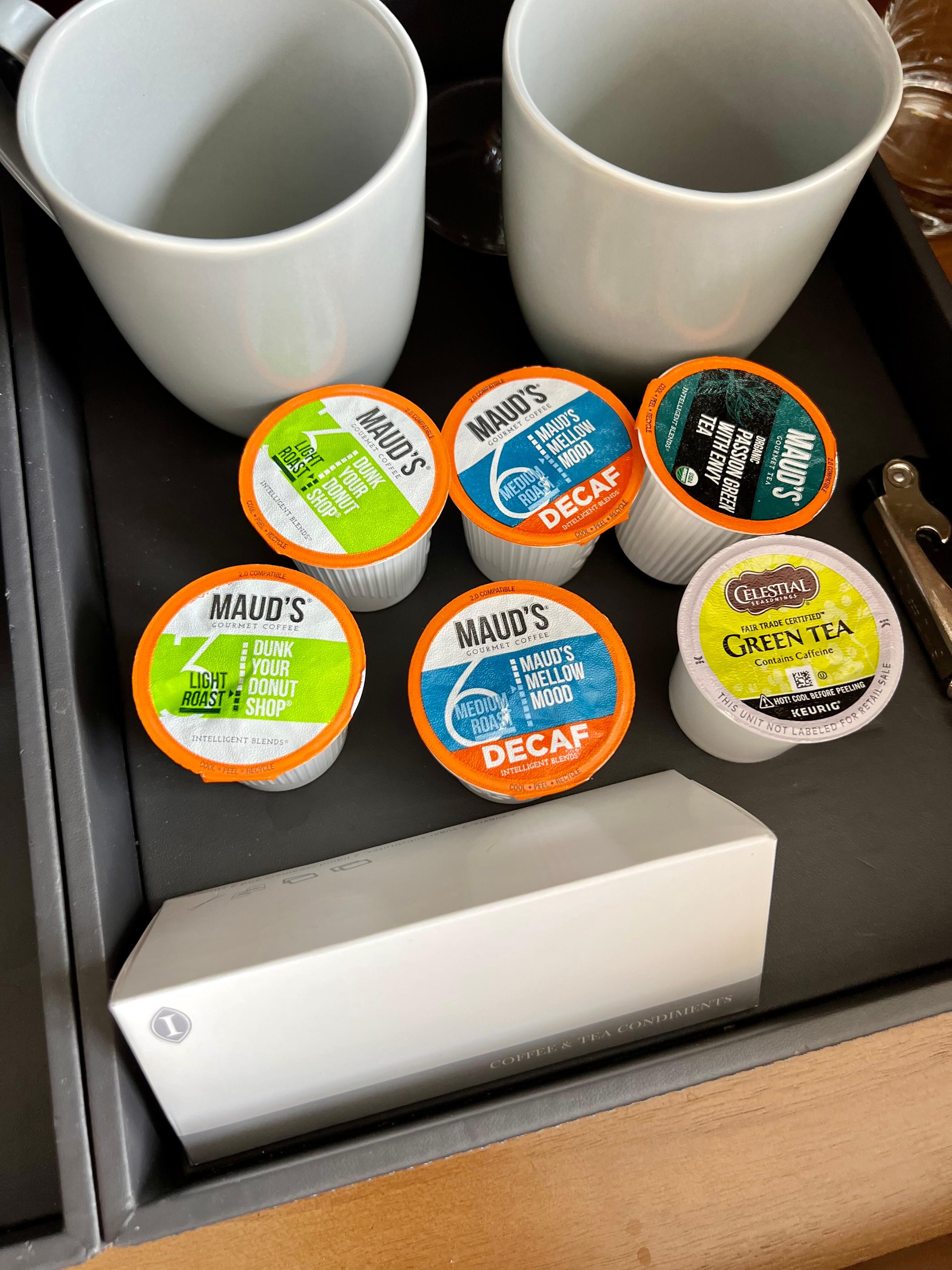 Coffee