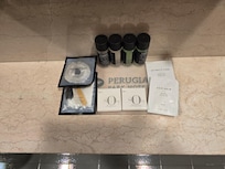 Kit bagno