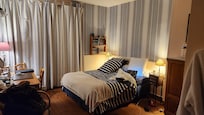 Single bedroom