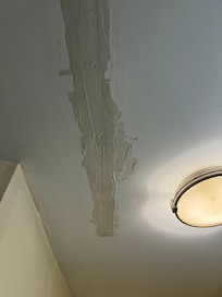 Water damage