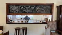 Cozinha