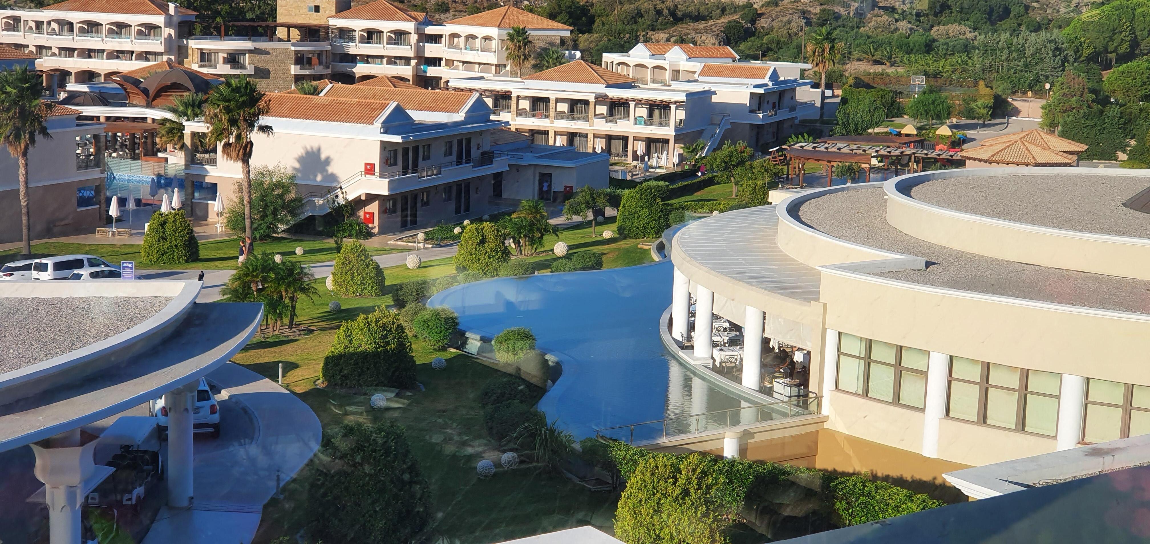 Bewertungen La Marquise Luxury Resort Complex, (Rhodes) - Expedia.de