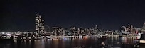 Night view just divine
